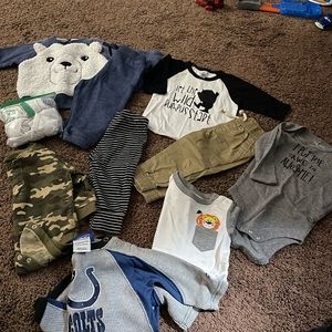 6-9 Months Bundle